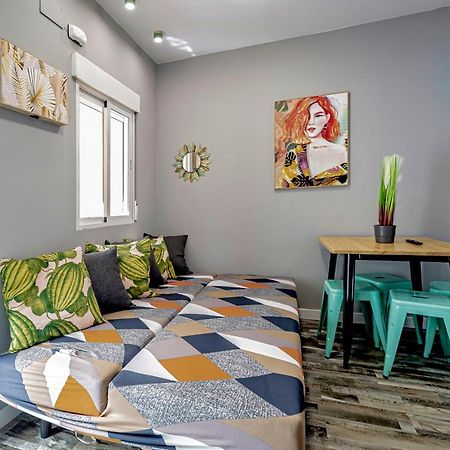 Precioso Cerca Santiago Bernabeu - Apartamento Alvarado Madrid Eksteriør bilde