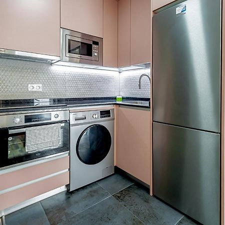 Precioso Cerca Santiago Bernabeu - Apartamento Alvarado Madrid Eksteriør bilde